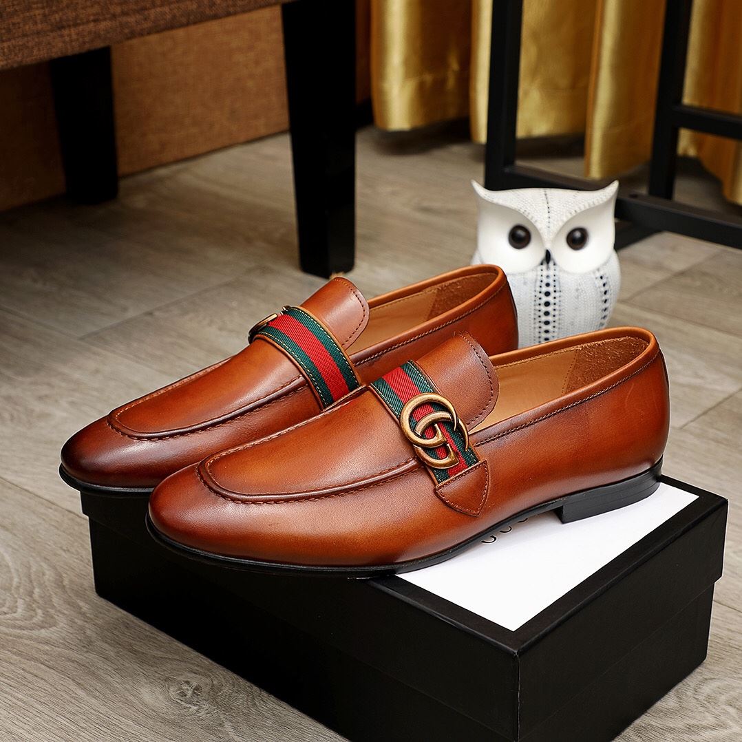 Gucci Business Shoes